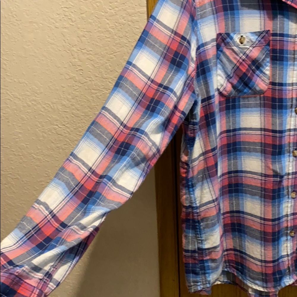 Mossimo Top - Picture 4 of 5